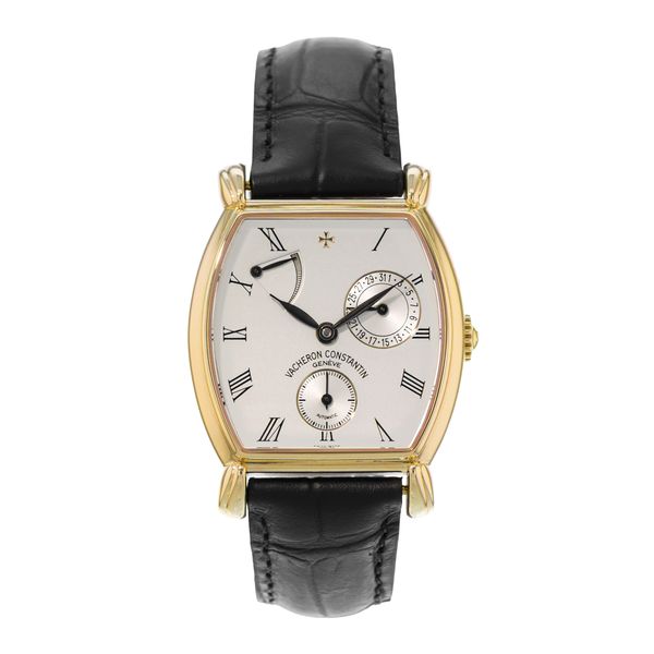Vacheron Constantin Les Historiques 47240/000J-5